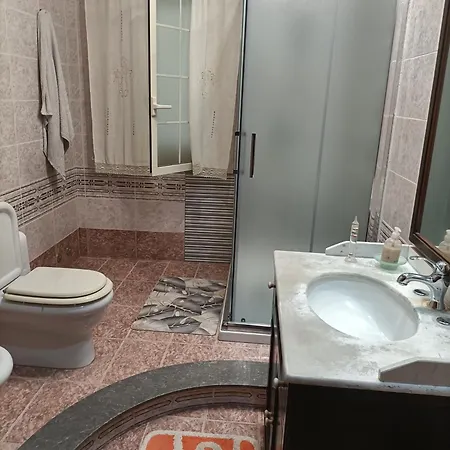 Paola Pensionat Syrakusa