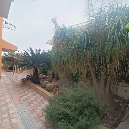 Guest house Paola