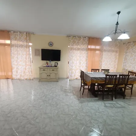 Paola Pensionat Syrakusa